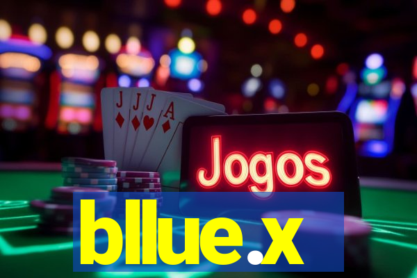 bllue.x