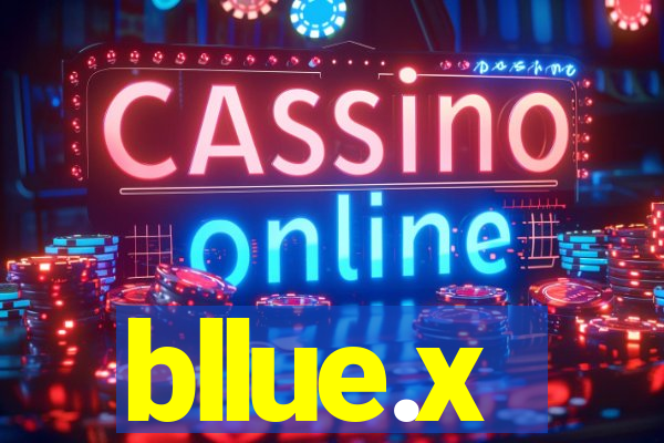 bllue.x