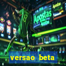 versao beta whatsapp para iphone