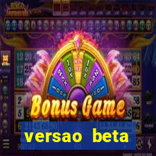 versao beta whatsapp para iphone