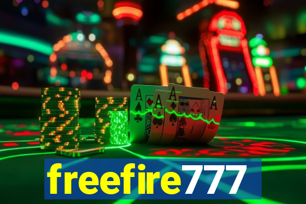 freefire777