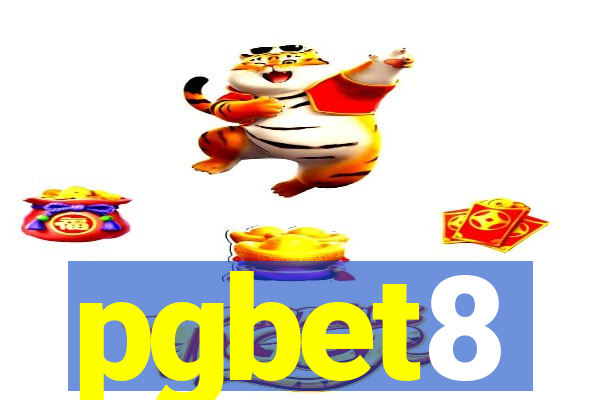 pgbet8