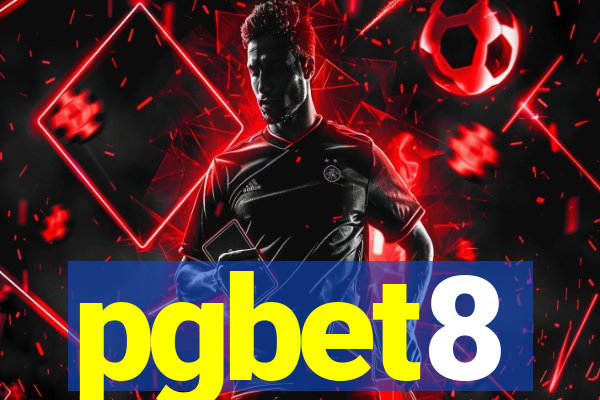 pgbet8