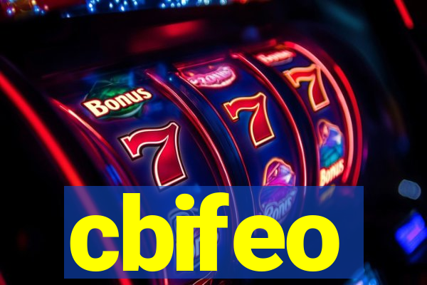 cbifeo