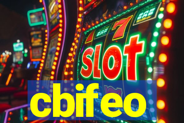 cbifeo