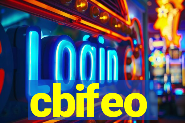 cbifeo