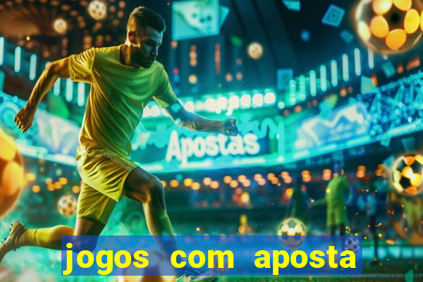 jogos com aposta de 5 centavos