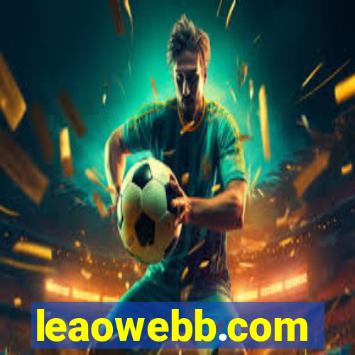 leaowebb.com