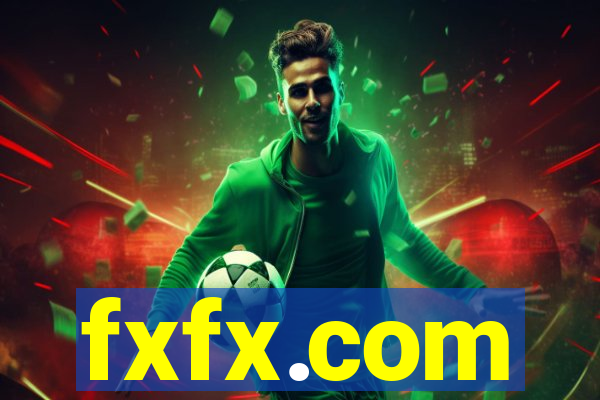 fxfx.com