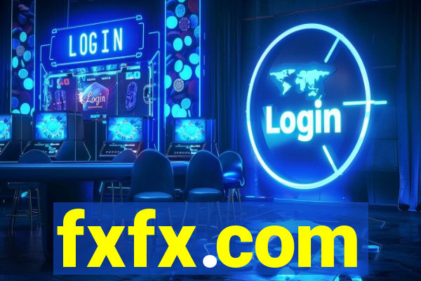 fxfx.com