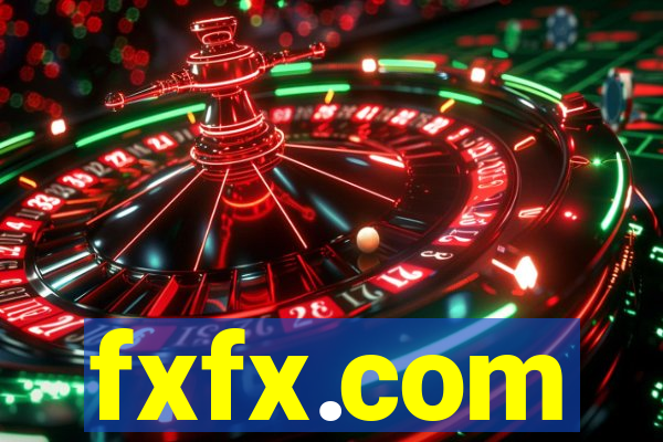 fxfx.com