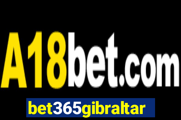 bet365gibraltar