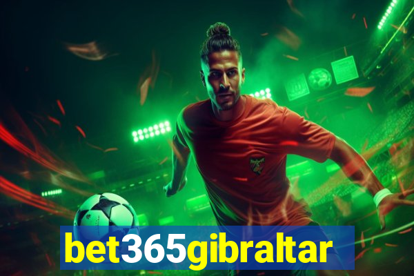 bet365gibraltar