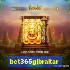 bet365gibraltar