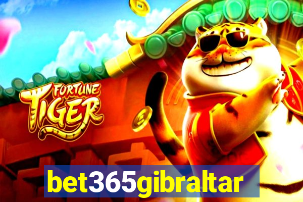 bet365gibraltar