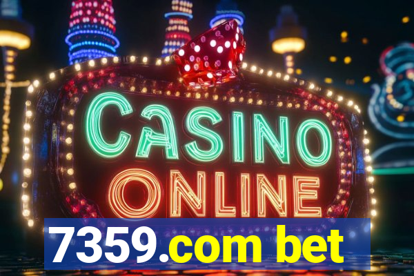 7359.com bet