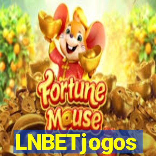 LNBETjogos