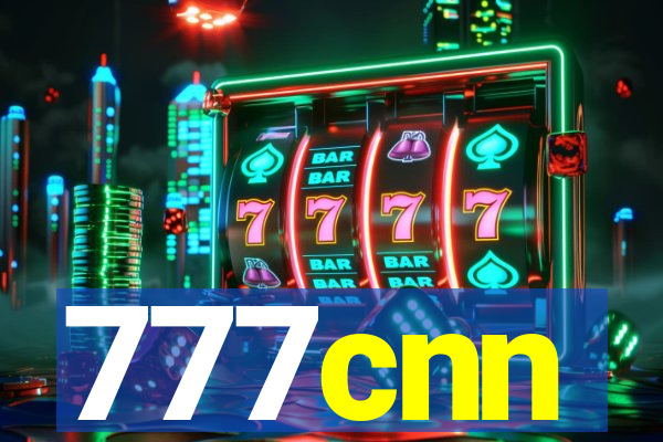 777cnn