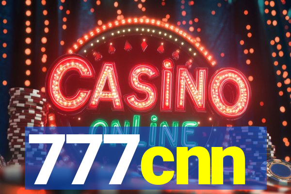777cnn