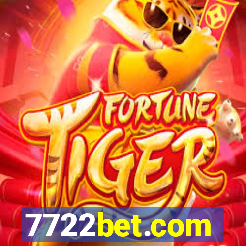 7722bet.com
