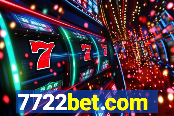 7722bet.com