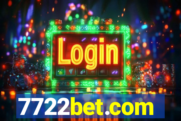 7722bet.com