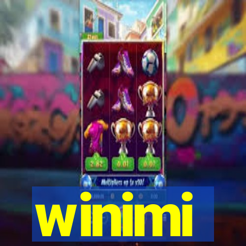 winimi