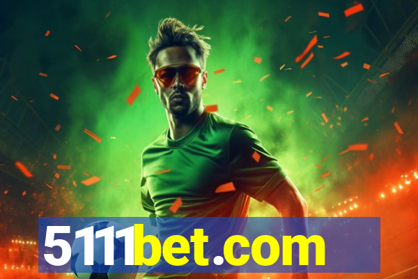 5111bet.com