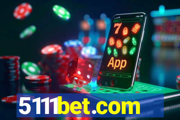 5111bet.com