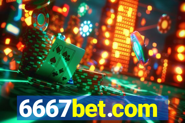 6667bet.com