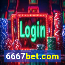 6667bet.com