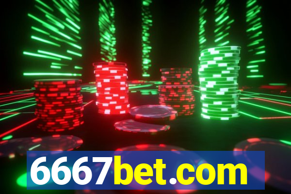 6667bet.com