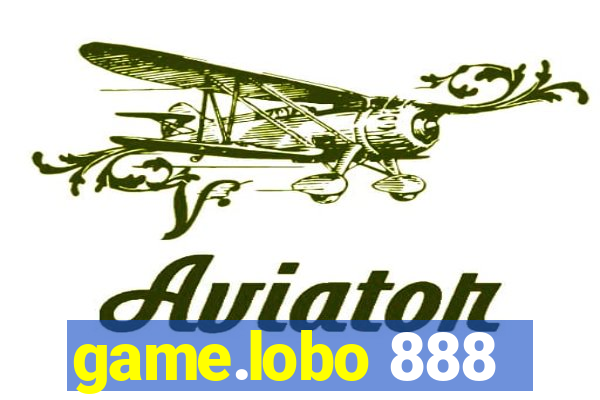 game.lobo 888