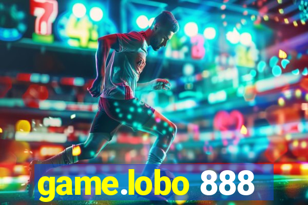 game.lobo 888