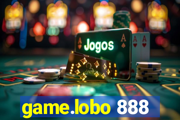 game.lobo 888