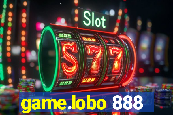 game.lobo 888