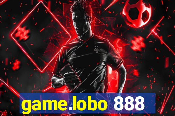 game.lobo 888