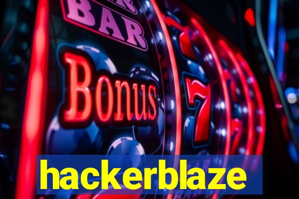hackerblaze