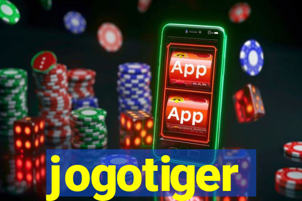 jogotiger