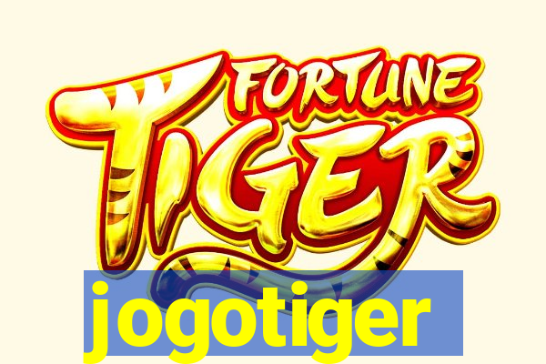 jogotiger
