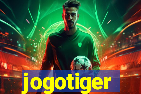 jogotiger