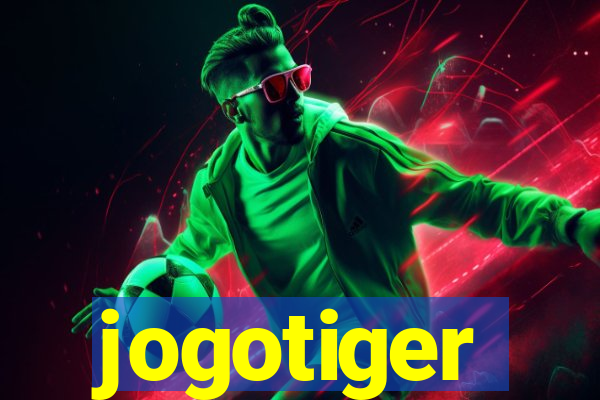 jogotiger
