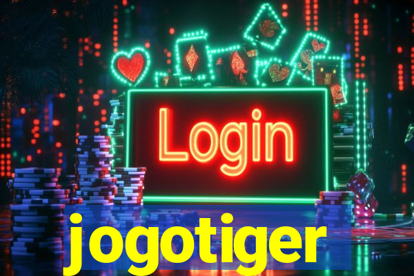 jogotiger
