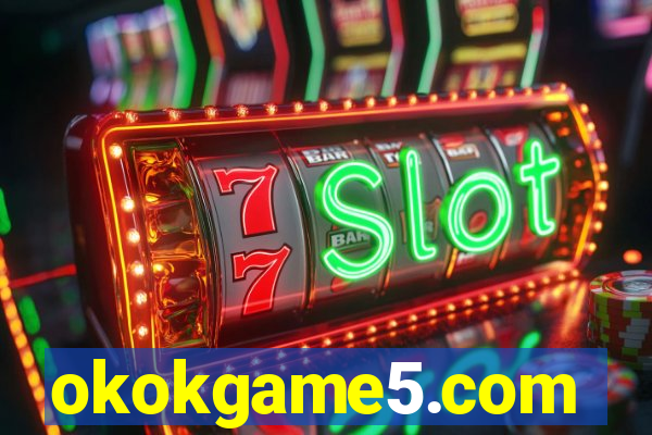 okokgame5.com