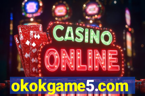 okokgame5.com
