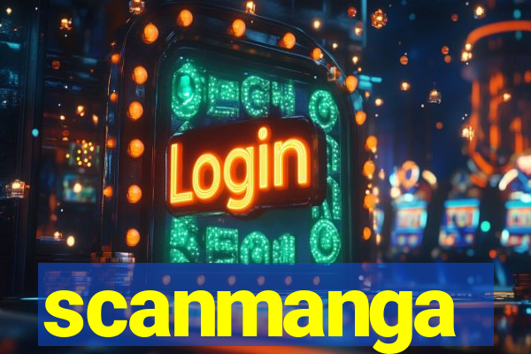 scanmanga