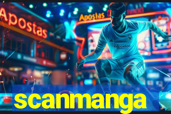 scanmanga
