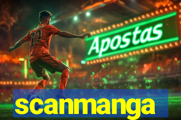 scanmanga
