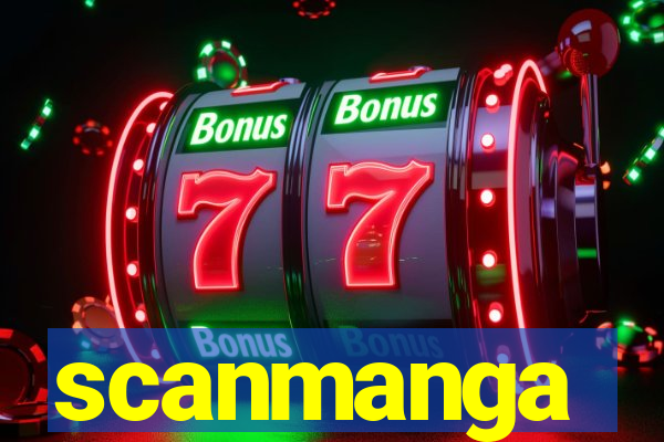scanmanga