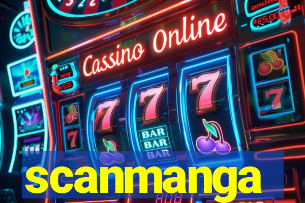 scanmanga